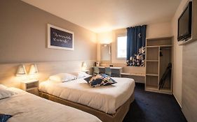Ace Hôtel Paris Sud Villabe